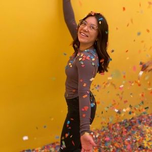 Meet your Posher, Jade